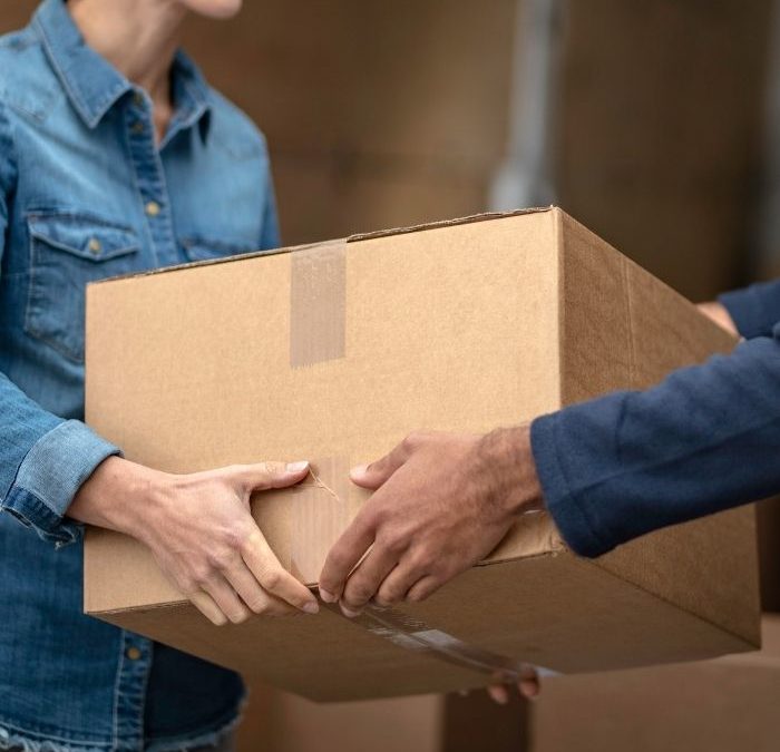 Votre partenaire de confiance pour le transport express à Schiltigheim